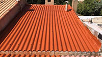 couvreur toiture Casamaccioli